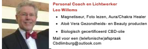 Leo Willems